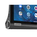 LENOVO  YOGA Smart Tab (YT-X705L), 10.1&quot; FHD IPS, Qualcomm Snapdragon 439 OC, 4GB, 64GB eMCP, LTE,Android Pie, Iron Grey