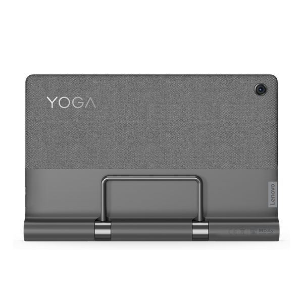 LENOVO  YOGA Tab11 (YT-J706F), 11" 2K IPS,MediaTek Helio G90T, QC, 4GB, 128GB UFS, Android11, Storm Gray