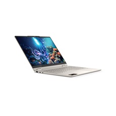 LENOVO Yoga 7 2-in-1 14AKP10, 14.0" WUXGA Touch, AMD Ryzen AI 5 340, 16GB, 512GB SSD, Win11 Home, Seashell, PEN