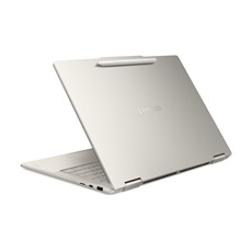 LENOVO Yoga 7 2-in-1 14AKP10, 14.0" WUXGA Touch, AMD Ryzen AI 5 340, 16GB, 512GB SSD, Win11 Home, Seashell, PEN