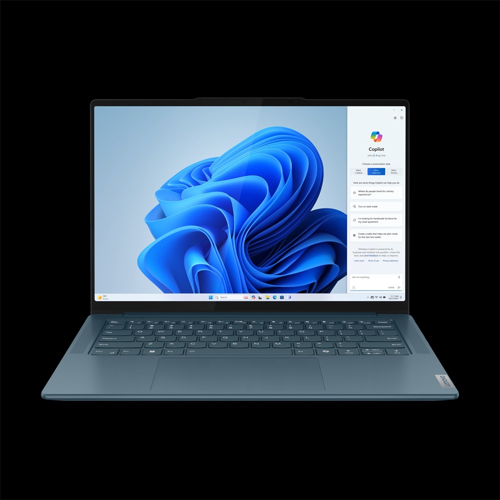 Lenovo Yoga Pro 7 14AHP9, 14.5