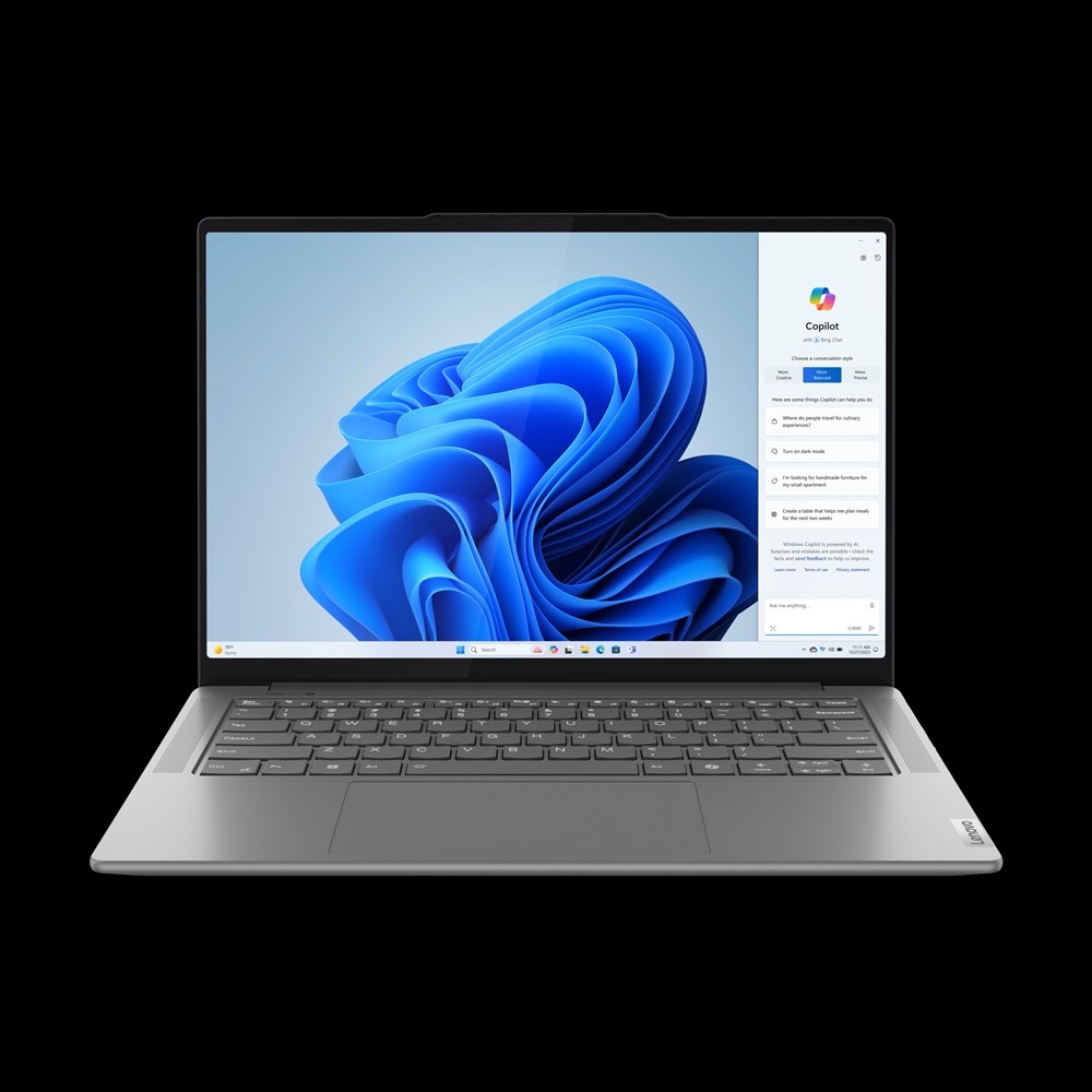 Lenovo Yoga Pro 7 14AHP9, 14.5