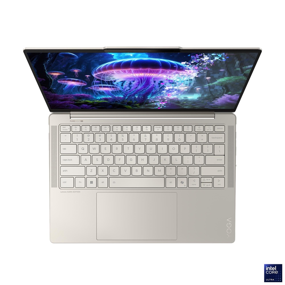 LENOVO Yoga Slim 7 14ILL10, 14