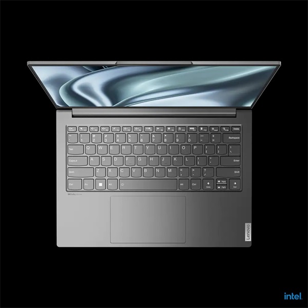 LENOVO Yoga Slim 7 Pro 14IAH7, 14.0" 2,8K, Intel Core i7-12700H, 16GB ...