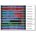 LENOVO rack szerver ThinkSystem SR630 V2 (2.5&quot;), 1x 12C S4310 2.1GHz, 1x32GB, NoHDD, 940-8i, XCC:E, (1+0).