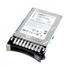 LENOVO storage HDD - 2.5" 2.4TB SAS 10000rpm 12Gbps, SFF Hot-Swap kerettel (ThinkSystem DE Series)