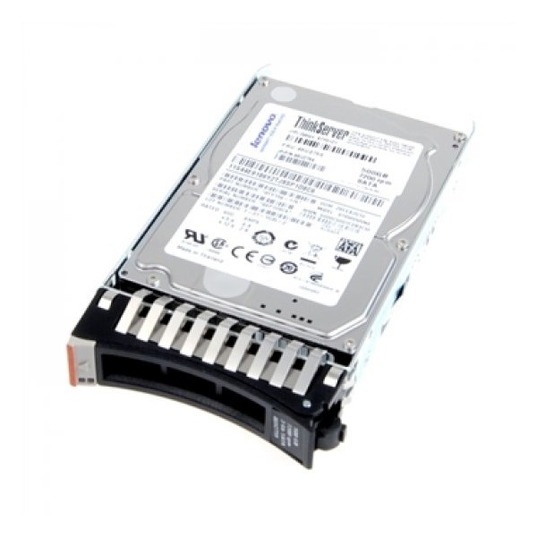 LENOVO storage SSD - 2.5" 800GB SAS 12Gbps Flash Drive 3DWD, SFF Hot-Swap kerettel (ThinkSystem DE Series)