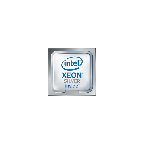 LENOVO szerver CPU - ThinkSystem SR650 V2 Intel Xeon Silver 4310 12C 120W 2.1GHz Processor Option Kit w/o Fan