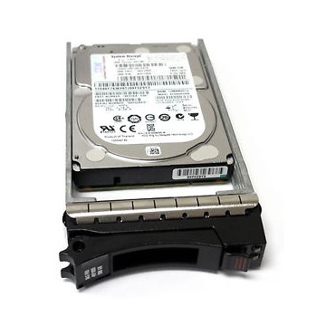 Lenovo szerver HDD - 3.5