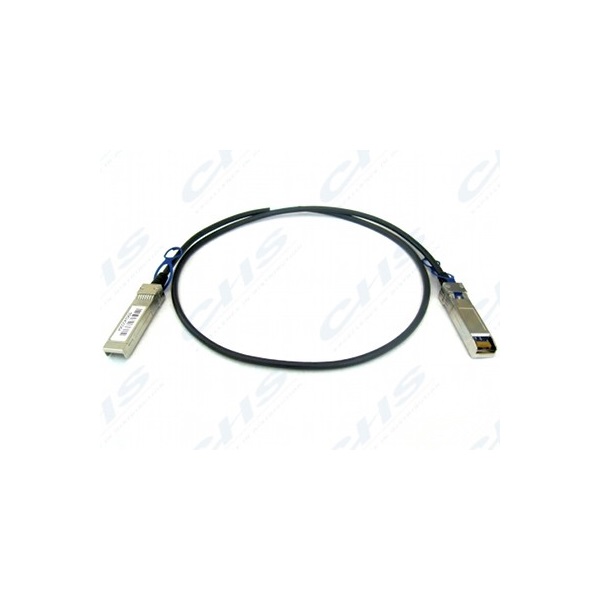 LENOVO Networking ACC - kábel, külső Passive DAC SFP+ 3M, (szerver és switch közé)