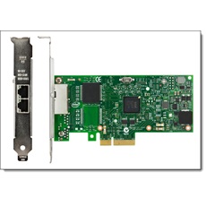 LENOVO szerver LAN - Broadcom 5720 1GbE RJ45 2-Port PCIe Ethernet Adapter (ThinkSystem)