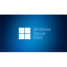 LENOVO szerver OS - Microsoft Windows Server 2022 CAL (5 Device)
