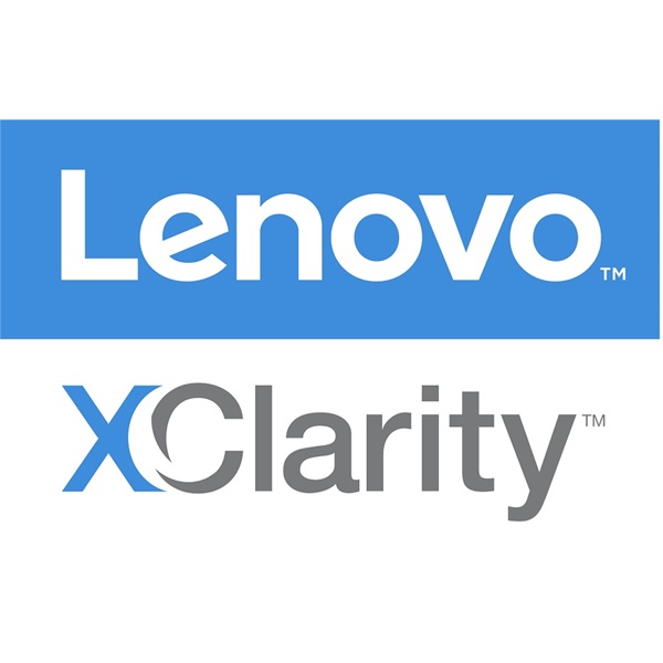 LENOVO szerver OS - (NF) XClarity Pro, per Managed Server w/3 Yr SW S&S