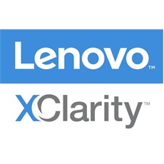 LENOVO szerver OS - (NF) XClarity Pro, per Managed Server w/5 Yr SW S&S