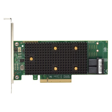 LENOVO szerver RAID - ThinkSystem RAID 530-8i PCIe 12Gb Adapter