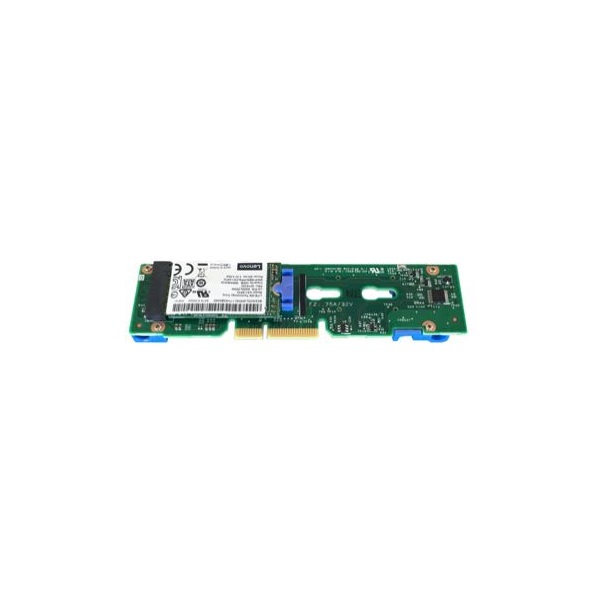 LENOVO szerver SSD - M.2 CV3 128GB SATA 6Gb Non-Hot-Swap (ThinkSystem)