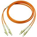 LENOVO szerver ACC - kábel, külső Fiber Channel (LC-LC) 10M, OM3 (szerver és switch vagy tároló közé)
