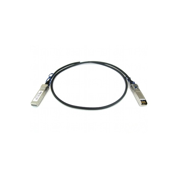 LENOVO Networking ACC - kábel, külső Passive DAC SFP+ 1M (szerver és switch közé)