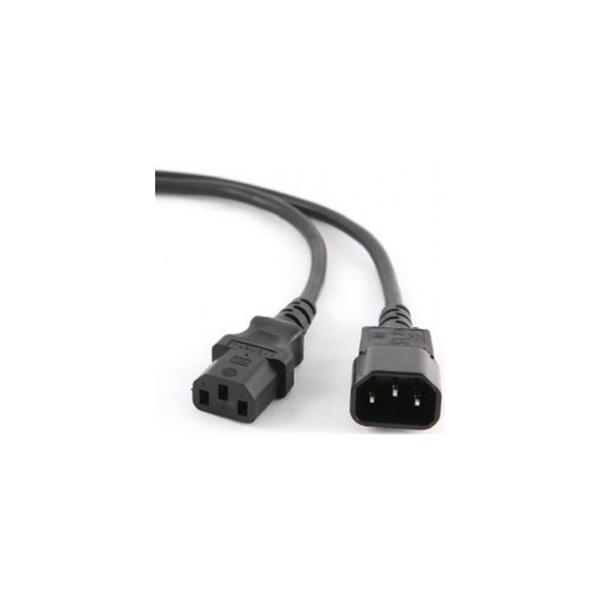 LENOVO szerver PSU - tápkábel, 2.8m, 13A/100-250V, C13 to C14 Jumper Cord