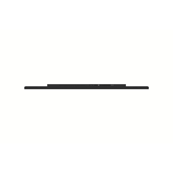 LG 16/7 IPS LFD 110" 110UM5J, 3840x2160, 500cd/m2, 3xHDMI/RJ45(LAN)/2xUSB/WiFi/Bluetooth, hangszóró