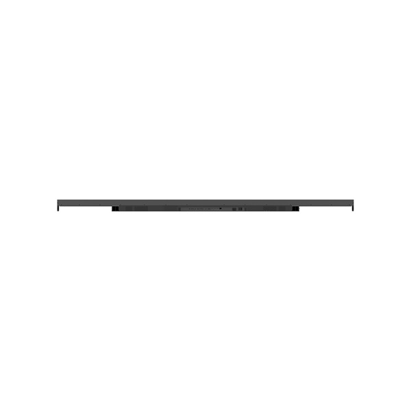 LG 16/7 Signage kijelző 110" 110UM5K, 3840x2160, 500cd/m2, 3xHDMI/DP/RS232C/LAN/WiFi/USB/IR,hangszóró
