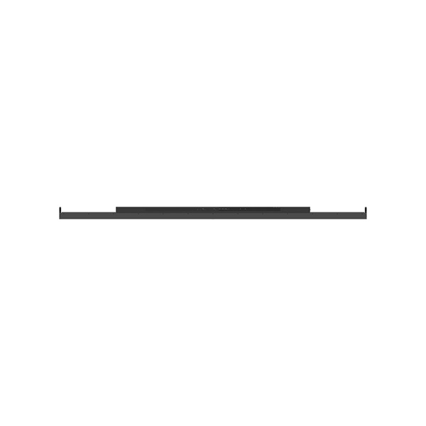 LG 16/7 Signage kijelző 110" 110UM5K, 3840x2160, 500cd/m2, 3xHDMI/DP/RS232C/LAN/WiFi/USB/IR,hangszóró