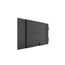 LG 16/7 Signage kijelző 110" 110UM5K, 3840x2160, 500cd/m2, 3xHDMI/DP/RS232C/LAN/WiFi/USB/IR,hangszóró