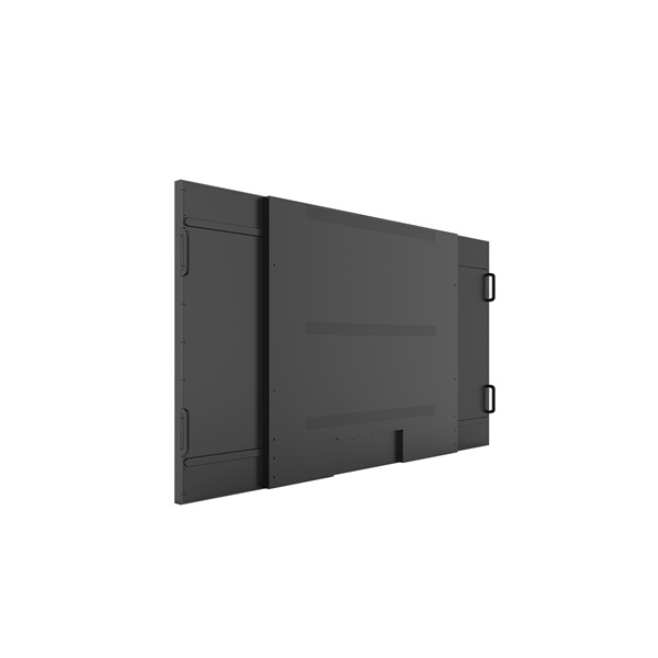 LG 16/7 Signage kijelző 110" 110UM5K, 3840x2160, 500cd/m2, 3xHDMI/DP/RS232C/LAN/WiFi/USB/IR,hangszóró