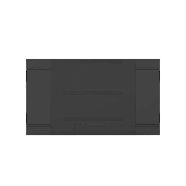 LG 16/7 Signage kijelző 110" 110UM5K, 3840x2160, 500cd/m2, 3xHDMI/DP/RS232C/LAN/WiFi/USB/IR,hangszóró
