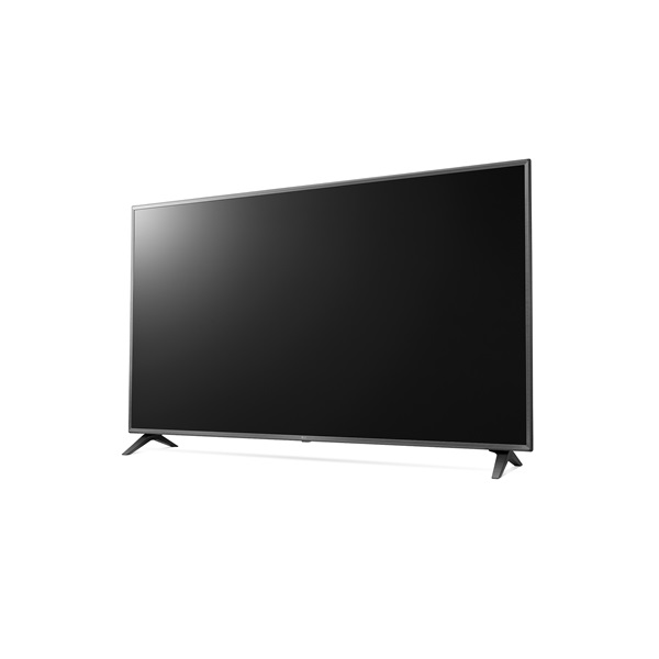 LG Smart TV 65" 65UR781C, 3840x2160, 300cd/m2, 3xHDMI/2xUSB/WiFi/Bluetooth, LAN/CI/RF/SPDIF