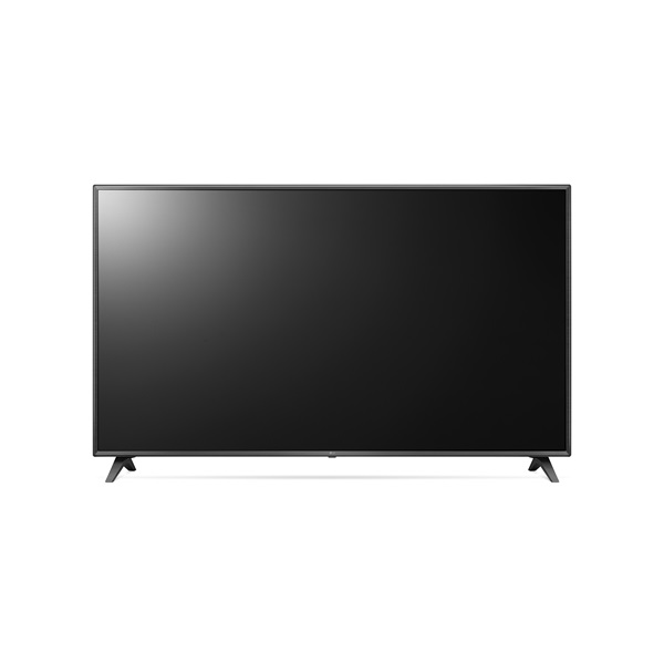 LG Smart TV 65" 65UR781C, 3840x2160, 300cd/m2, 3xHDMI/2xUSB/WiFi/Bluetooth, LAN/CI/RF/SPDIF
