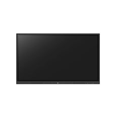 LG 16/7 Touch VA Interaktív tábla 65" 65TR3DK, 3840x2160, 440cd/m2, 3xHDMI/VGA/RS232C/LAN/WiFi/BT/5xUSB/USB-C, hangszóró