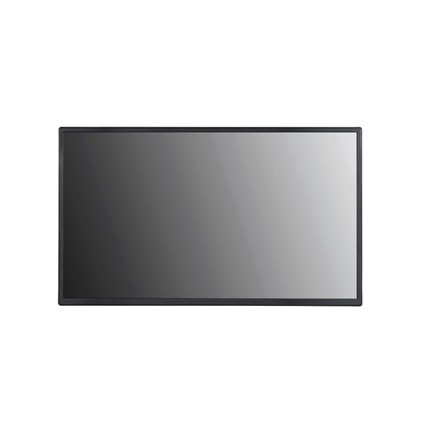 LG 24/7 Signage kijelző 32" 32SM5J, 1920x1080, 400cd/m2, 3xHDMI/USB/RJ45
