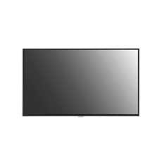 LG 24/7 IPS LFD 49" 49UH5F, 3840x2160, 500cd/m2, 8ms, 3xHDMI/DP/DVI-D/USB 2.0/RS232C/RJ45/Audio/IR, hangszóró