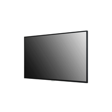 LG 24/7 IPS LFD 49" 49UH5F, 3840x2160, 500cd/m2, 8ms, 3xHDMI/DP/DVI-D/USB 2.0/RS232C/RJ45/Audio/IR, hangszóró