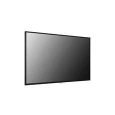 LG 24/7 IPS LFD 49" 49UH5F, 3840x2160, 500cd/m2, 8ms, 3xHDMI/DP/DVI-D/USB 2.0/RS232C/RJ45/Audio/IR, hangszóró