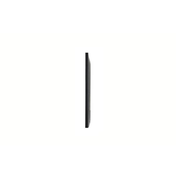 LG 24/7 IPS LFD 49" 49UH5F, 3840x2160, 500cd/m2, 8ms, 3xHDMI/DP/DVI-D/USB 2.0/RS232C/RJ45/Audio/IR, hangszóró
