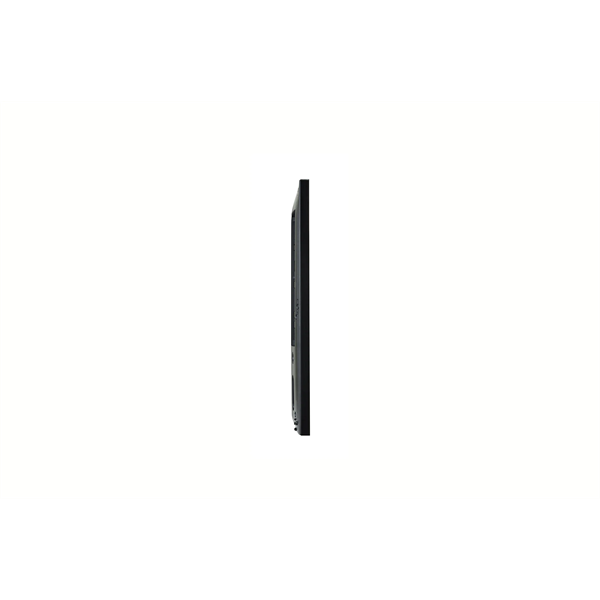 LG 24/7 IPS LFD 49" 49UH5F, 3840x2160, 500cd/m2, 8ms, 3xHDMI/DP/DVI-D/USB 2.0/RS232C/RJ45/Audio/IR, hangszóró