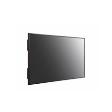 LG 24/7 IPS LFD 86" 86UH5F, 3840x2160, 16:9, 500cd/m2, 8ms, 3xHDMI/DP/DVI-D/2xUSB/RS232C/RJ45/IR, hangszóró