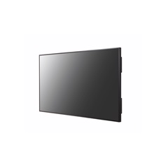 LG 24/7 IPS LFD 86" 86UH5F, 3840x2160, 16:9, 500cd/m2, 8ms, 3xHDMI/DP/DVI-D/2xUSB/RS232C/RJ45/IR, hangszóró