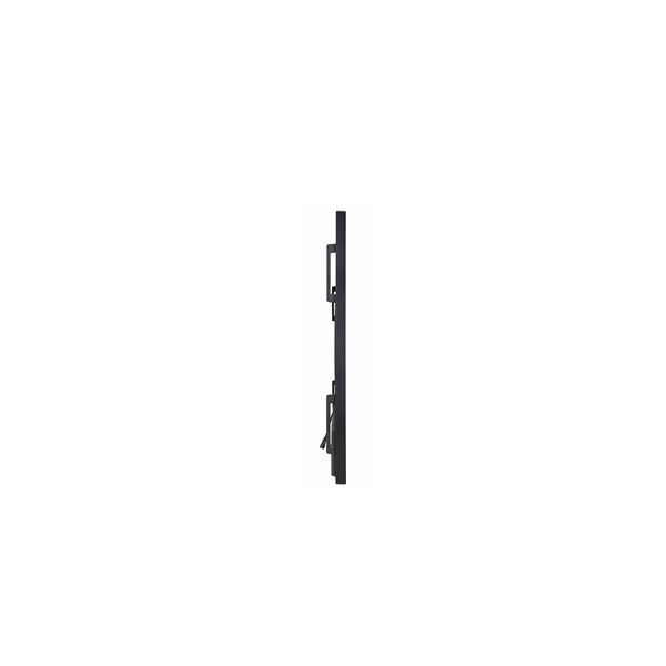 LG 24/7 IPS LFD 86" 86UH5F, 3840x2160, 16:9, 500cd/m2, 8ms, 3xHDMI/DP/DVI-D/2xUSB/RS232C/RJ45/IR, hangszóró