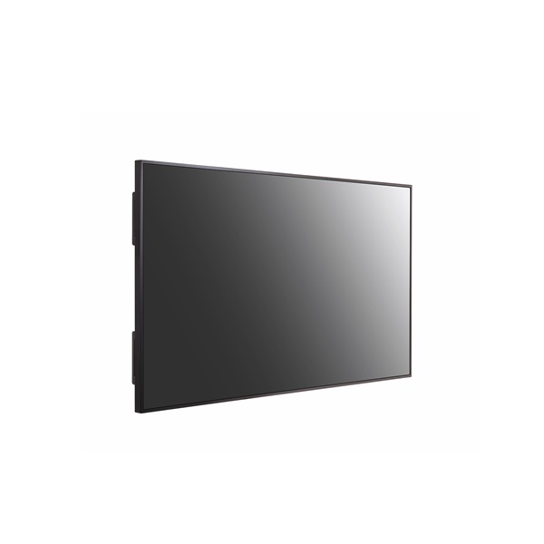 LG 24/7 IPS LFD 86" 86UH5F, 3840x2160, 16:9, 500cd/m2, 8ms, 3xHDMI/DP/DVI-D/2xUSB/RS232C/RJ45/IR, hangszóró