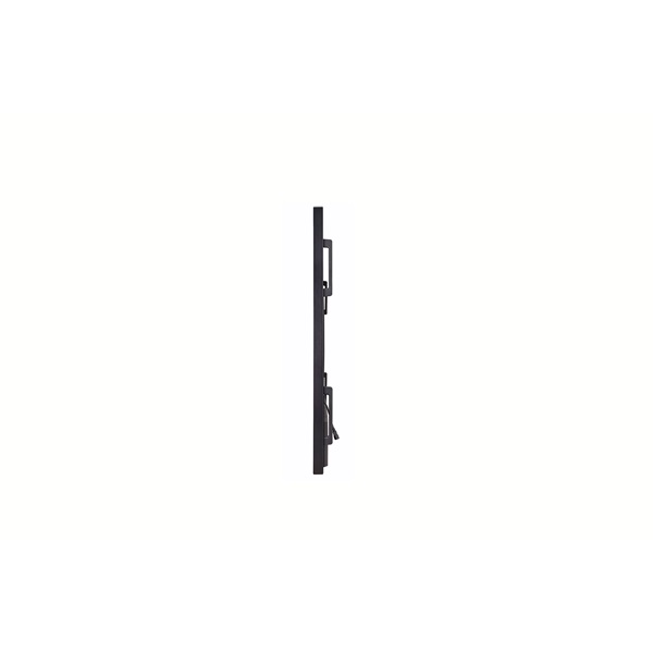 LG 24/7 IPS LFD 86" 86UH5F, 3840x2160, 16:9, 500cd/m2, 8ms, 3xHDMI/DP/DVI-D/2xUSB/RS232C/RJ45/IR, hangszóró