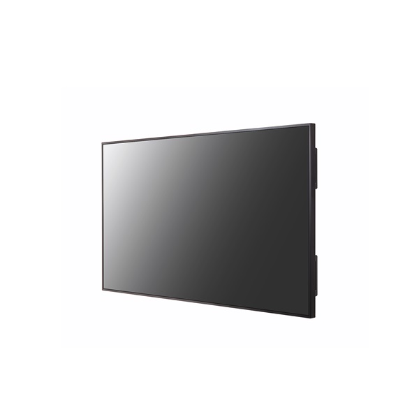 LG 24/7 IPS LFD 86" 86UH5F, 3840x2160, 16:9, 500cd/m2, 8ms, 3xHDMI/DP/DVI-D/2xUSB/RS232C/RJ45/IR, hangszóró