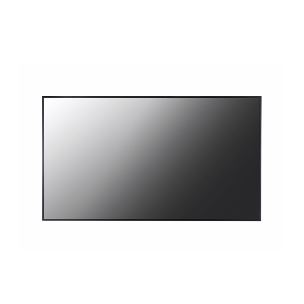 LG 24/7 IPS LFD 86" 86UH5F, 3840x2160, 16:9, 500cd/m2, 8ms, 3xHDMI/DP/DVI-D/2xUSB/RS232C/RJ45/IR, hangszóró