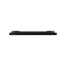 LG 24/7 Signage kijelző 49" 49XS4P, 1920×1080, 4,000 nit, 2xHDMI/DP/USB/RS232C/RJ45/IR