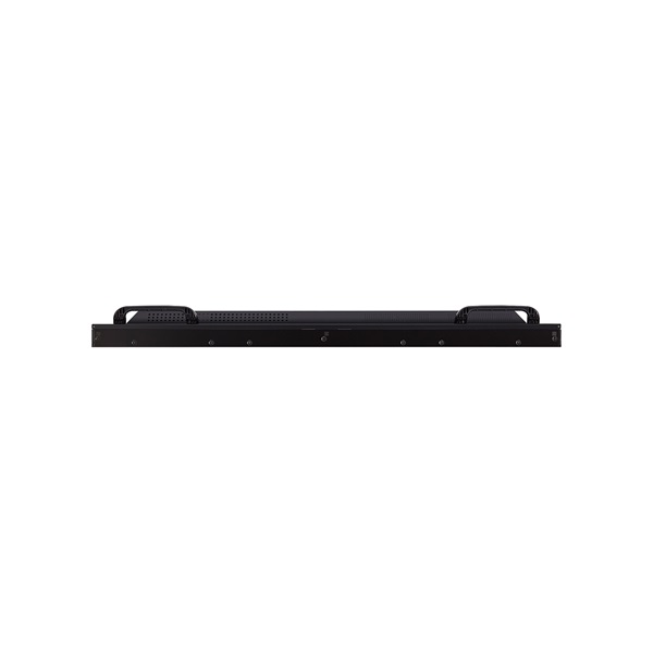 LG 24/7 Signage kijelző 49" 49XS4P, 1920×1080, 4,000 nit, 2xHDMI/DP/USB/RS232C/RJ45/IR