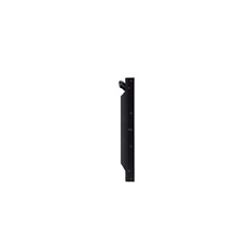 LG 24/7 Signage kijelző 49" 49XS4P, 1920×1080, 4,000 nit, 2xHDMI/DP/USB/RS232C/RJ45/IR
