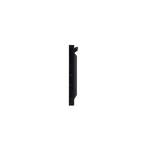 LG 24/7 Signage kijelző 49" 49XS4P, 1920×1080, 4,000 nit, 2xHDMI/DP/USB/RS232C/RJ45/IR