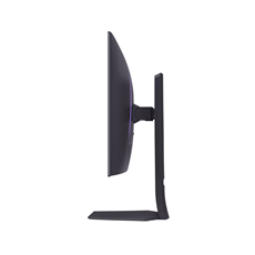 LG Gaming 240Hz OLED monitor 31,5" 32GS95UE, 3840x2160, 16:9, 275cd/m2, 0.03ms, 2xHDMI/DisplayPort/3xUSB, hangszóró